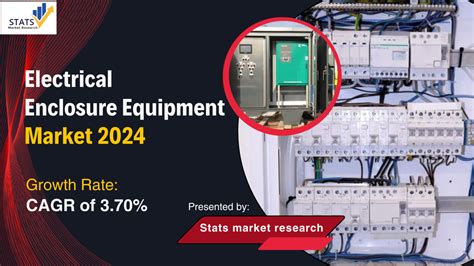 United Kingdom Electrical Enclosure Equipment Market 2024